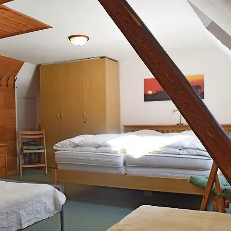 Hébergement de vacances Amazing In Mosel With 3 Bedrooms And Wifi