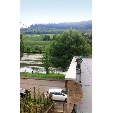 Amazing In Mosel With 3 Bedrooms And Wifi * Zell